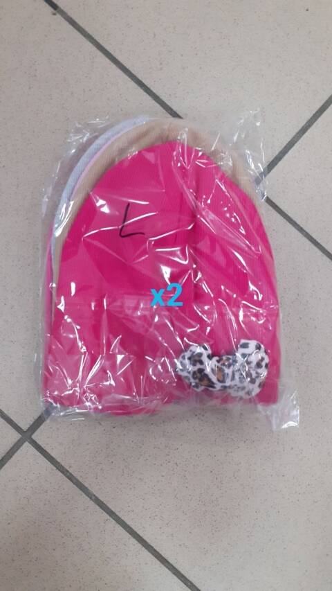 Czapka dziecięca 2590 Mix kolor Standard 1