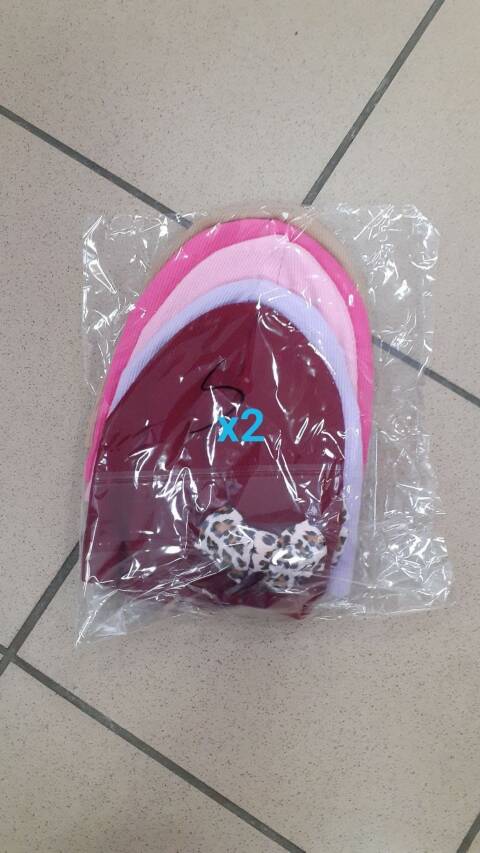 Czapka dziecięca 2591 Mix kolor Standard 1