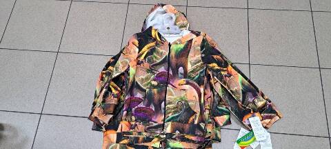 Bluza dziecięca 2628 1 kolor 116-146