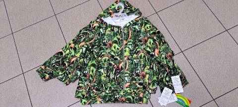 Bluza dziecięca 2629 1 kolor 116-140 1