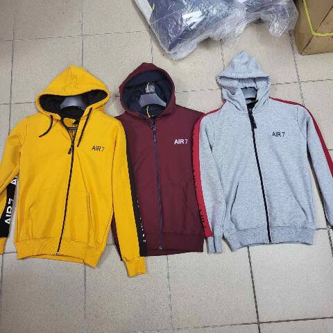 Bluza chłopięca 2635 1 kolor 140-164 1