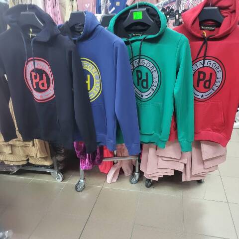 Bluza chłopięca 2639 1 kolor 140-164 1