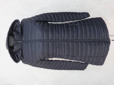  Cienka Kurtka damskie WA-2053 1 kolor 46-56