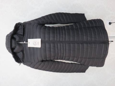  Cienka Kurtka damskie WA-2053 1 kolor 46-56