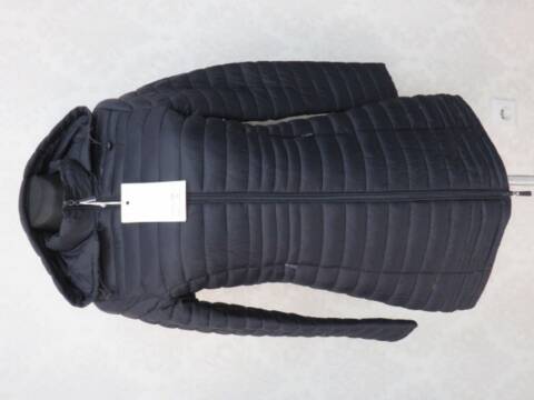  Cienka Kurtka damskie WA-2053 1 kolor 46-56