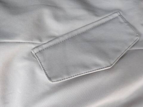  Zimowa Kurtka dwustronna damskie YP-18123-5 1 kolor S-2XL 2