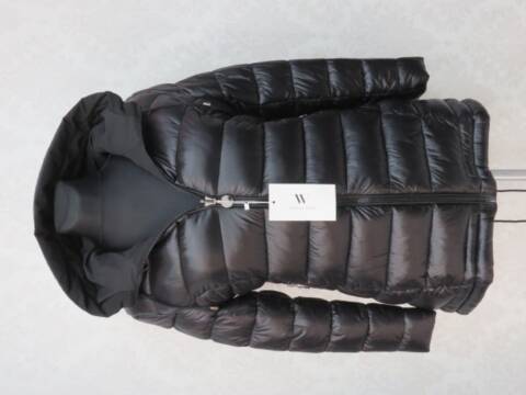  Zimowa Kurtka dwustronna damskie YP-18123-1 1 kolor S-2XL 1