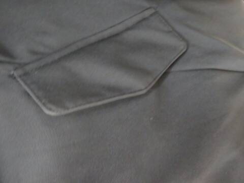  Zimowa Kurtka dwustronna damskie YP-18123-1 1 kolor S-2XL 2