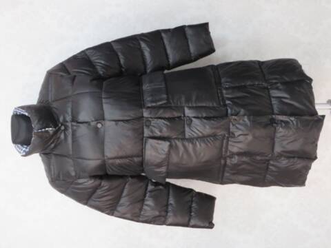 Zimowe Płaszcze  dwustronna damskie 2180 1 kolor M-3XL 1