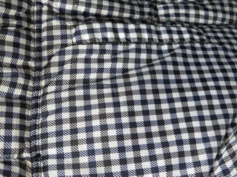 Zimowe Płaszcze  dwustronna damskie 2180 1 kolor M-3XL 2