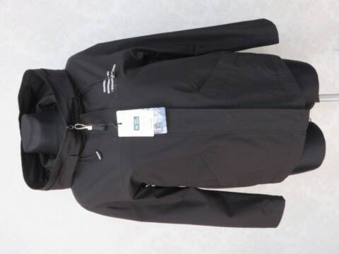 Cienka Kurtka damskie T01 1 kolor S-2XL