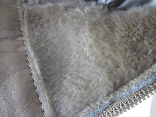 Botki Damskie H2218B KHAKI 36-41 3