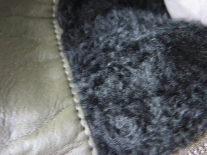 Botki Damskie H2217-3 GREEN 36-41 3