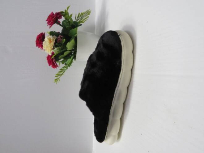 Klapki Damskie WSA-113 BLACK 36-41 1