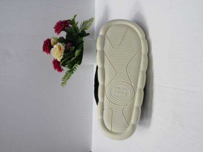 Klapki Damskie WSA-113 BLACK 36-41 2