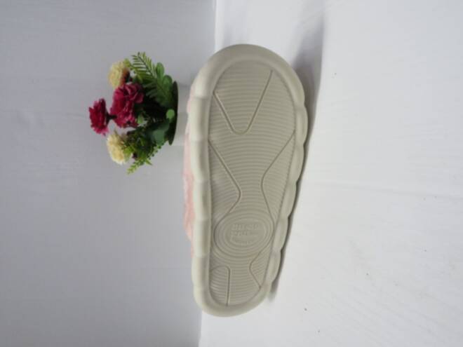 Klapki Damskie WSA-113 PINK 36-41 2