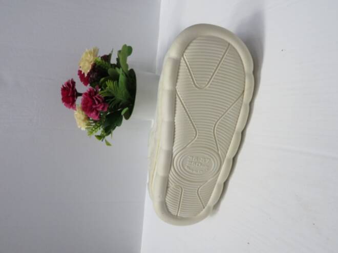 Klapki Damskie WSA-113 WHITE 36-41 2