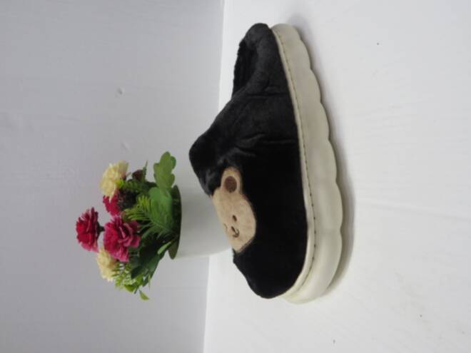 Klapki Damskie WSA-115 BLACK 36-41