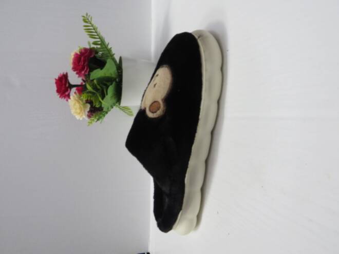 Klapki Damskie WSA-115 BLACK 36-41 1