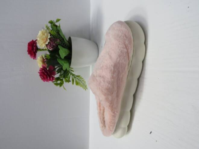 Kapcie Dziecięce  WSA-116 PINK 28-35 1