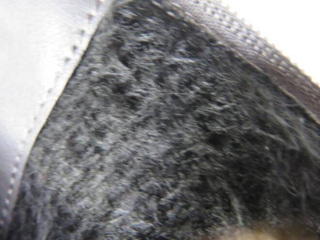 Botki Damskie MR11 GREY 36-41 3