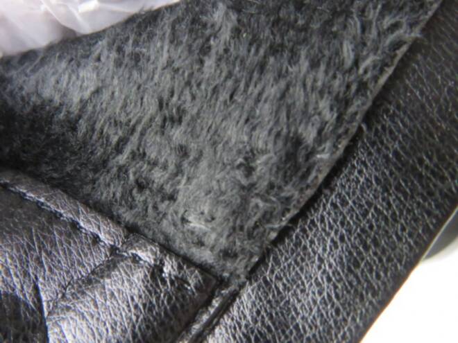 Botki Damskie 2607 BLACK 36-41 3