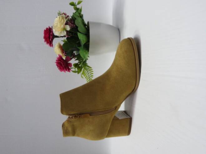 Botki Damskie A6208-32 JEDEN 36-41 1