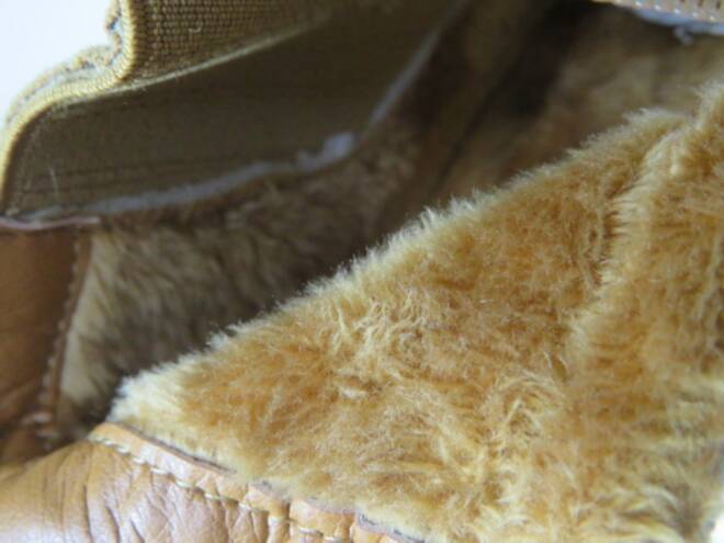 Botki Damskie A6208-32 JEDEN 36-41 3