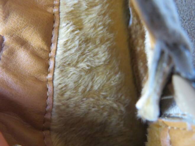 Botki Damskie A6209-63 JEDEN 36-41 3