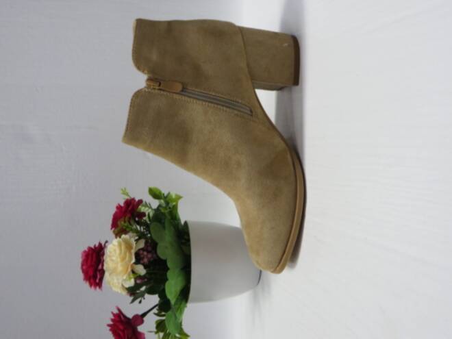 Botki Damskie A6208-63 JEDEN 36-41 1