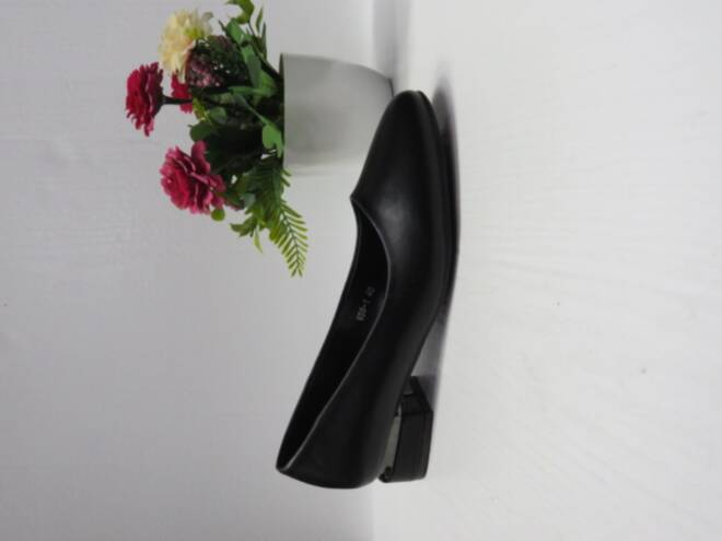 Baleriny Damskie W56-1A JEDEN 36-41