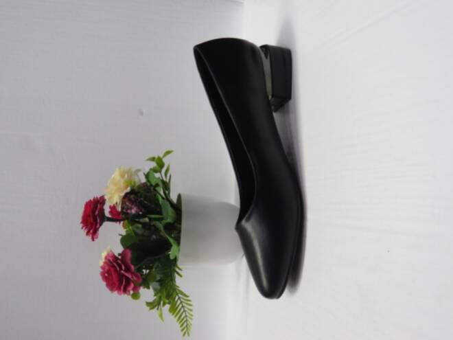 Baleriny Damskie W56-1A JEDEN 36-41 1