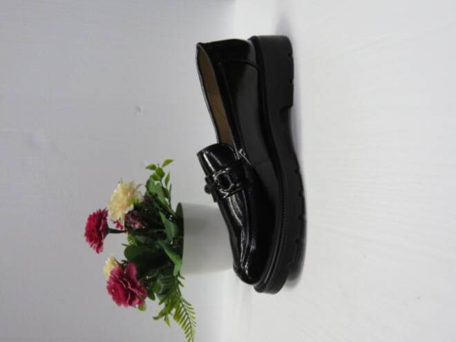 Półbuty Damskie 2217-2 JEDEN 36-42 1