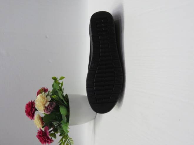 Półbuty Damskie CC2286-1 JEDEN 36-42 2