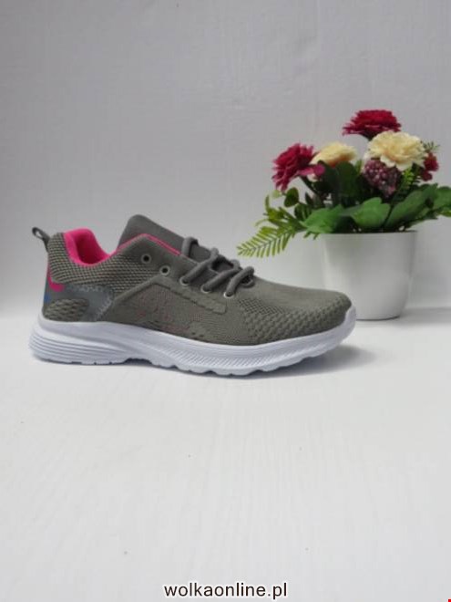 Sportowe Damskie 3501-3D JEDEN 37-42
