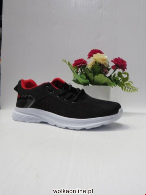 Sportowe Damskie 3501-1D JEDEN 37-42