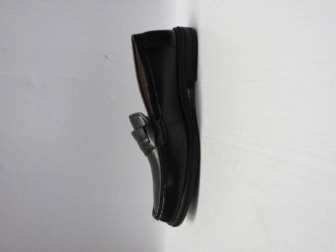 Półbuty Męskie 1990-6 JEDEN 40-46 1