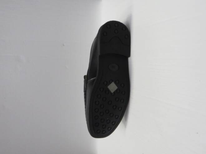 Półbuty Męskie 1990-6 JEDEN 40-46 2