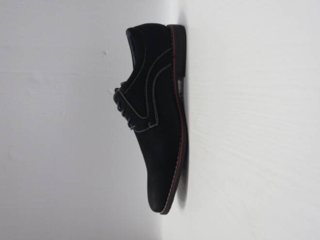 Półbuty Męskie 5128-2 JEDEN 40-46 1