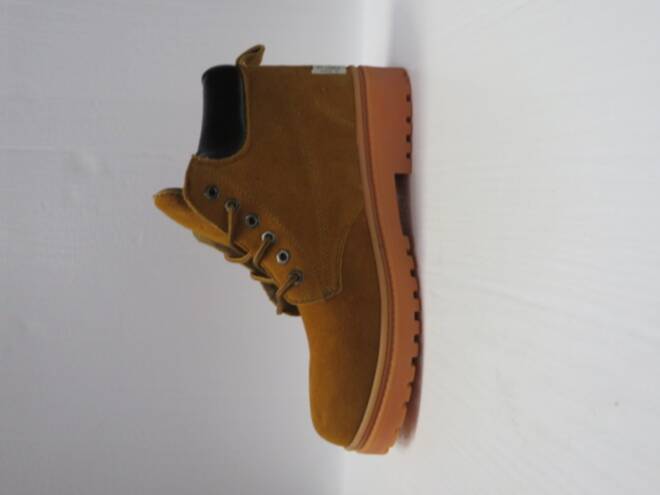 Botki Męskie K3601 CAMEL 41-46 1