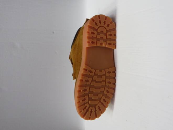 Botki Męskie K3601 CAMEL 41-46 2