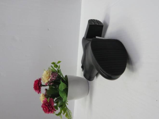 Botki Damskie S1805-PU JEDEN 36-41 2