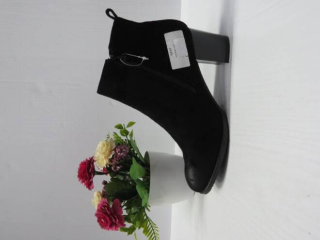 Botki Damskie B8888-SU JEDEN 36-41 1