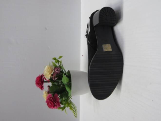 Botki Damskie B8888-SU JEDEN 36-41 2