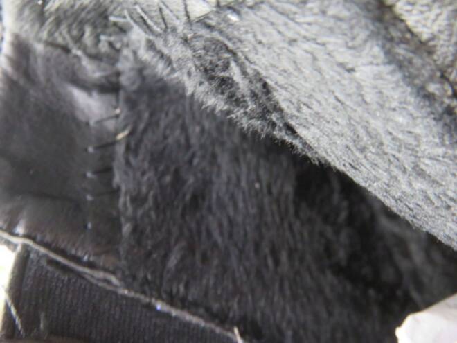 Botki Damskie B8888-SU JEDEN 36-41 3