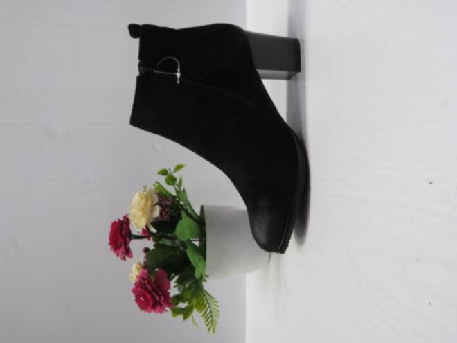 Botki Damskie S1801-SU JEDEN 36-41 1