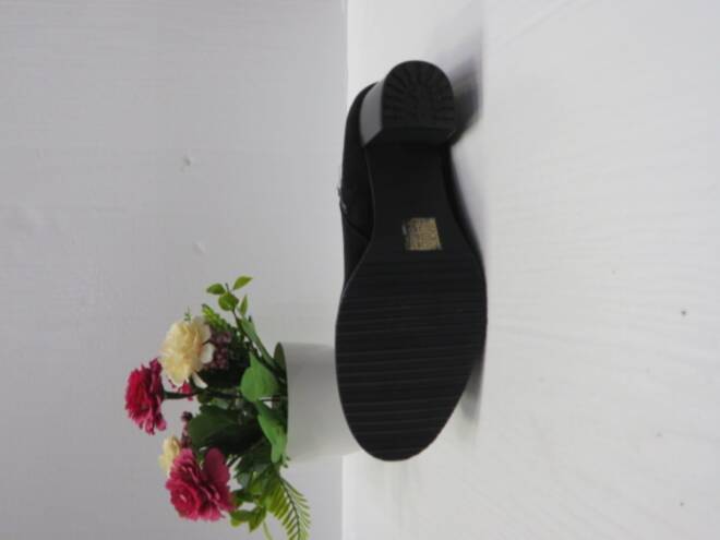 Botki Damskie S1801-SU JEDEN 36-41 2