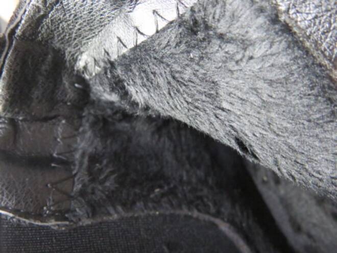 Botki Damskie S1801-SU JEDEN 36-41 3