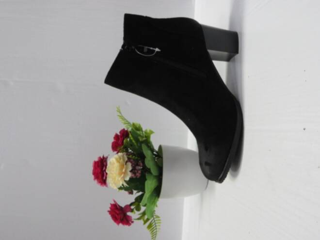 Botki Damskie B9043-SU JEDEN 36-41 1