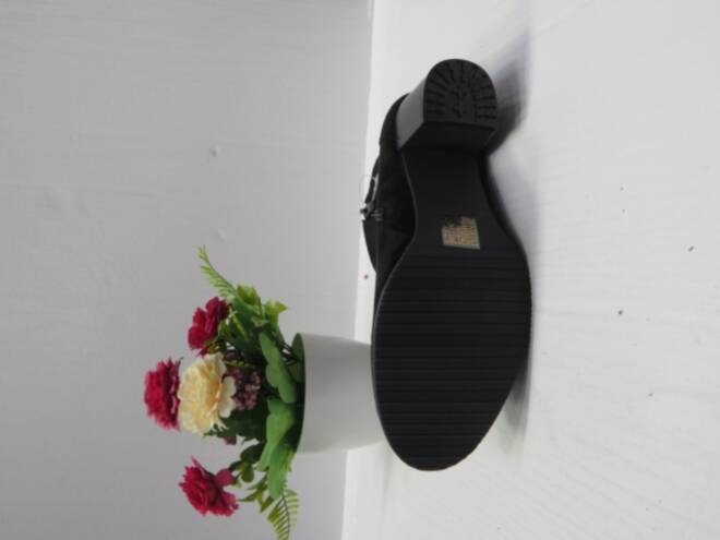 Botki Damskie B9043-SU JEDEN 36-41 2